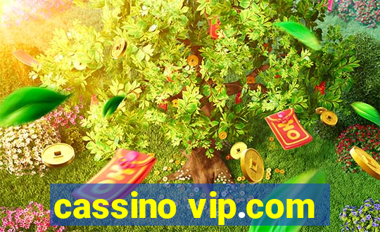 cassino vip.com